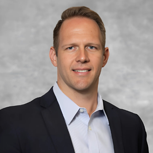 Aaron Mowrer