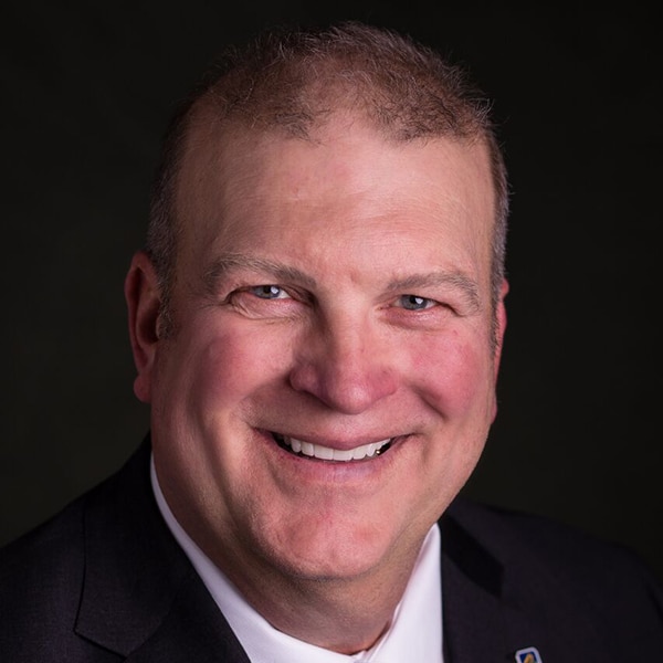 Dr. Brad Hester